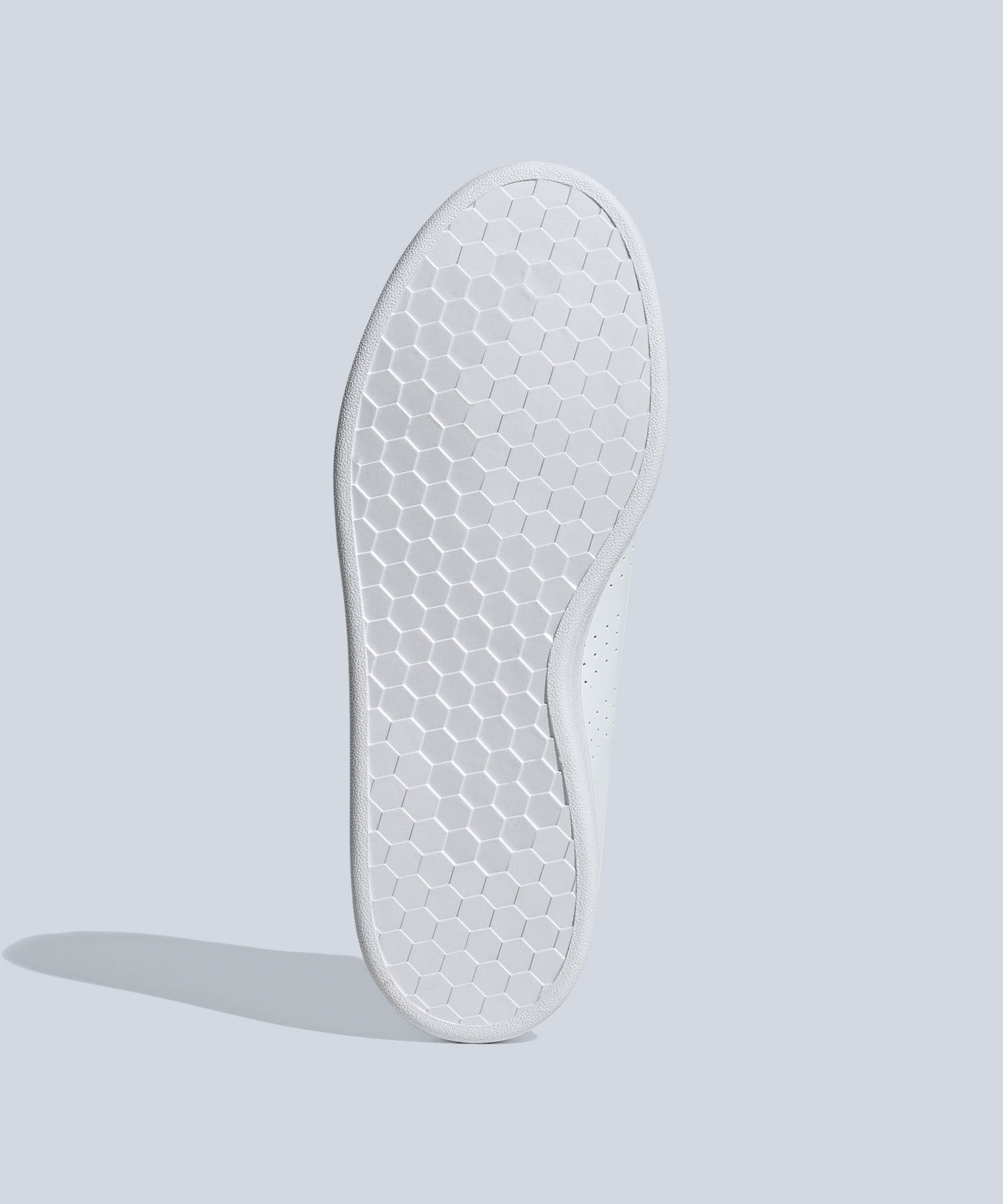 Tenis Para Hombre Blanco