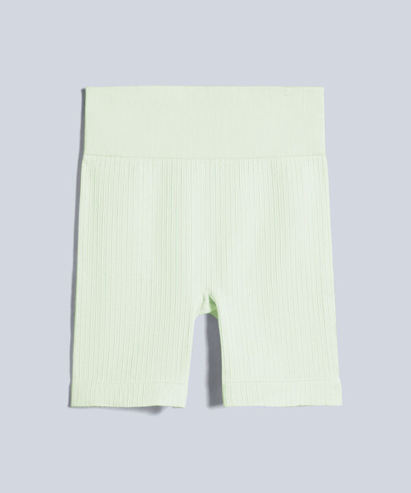 Short Para Mujer VerdeClaro