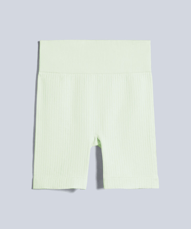 Short Para Mujer VerdeClaro