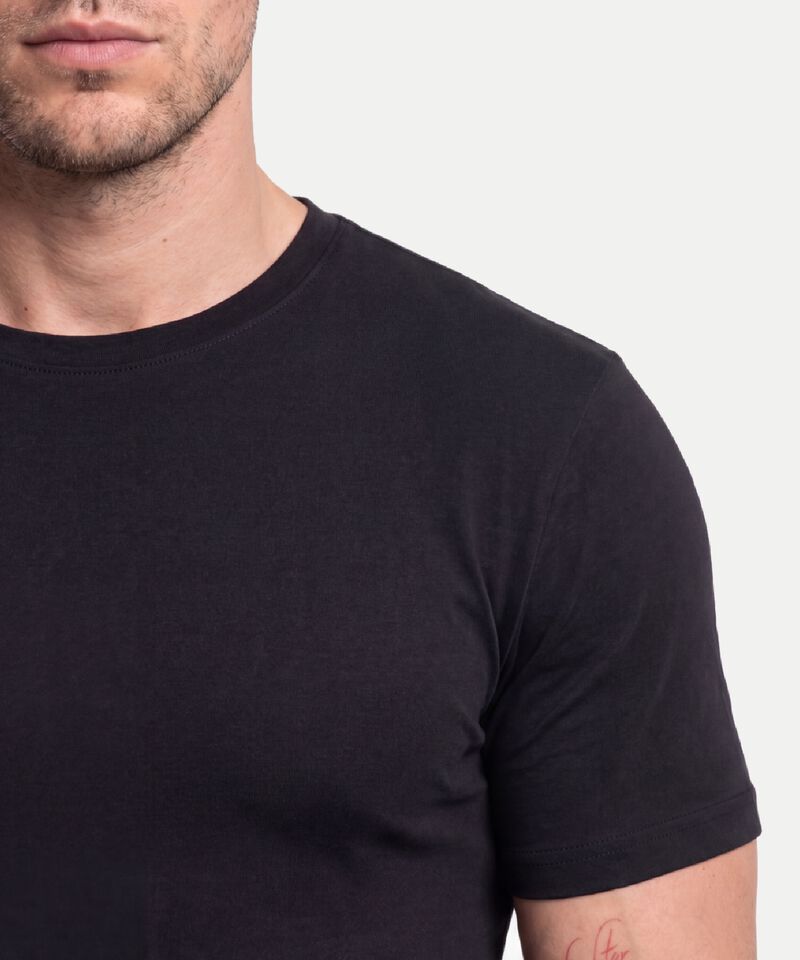 Camiseta Para Hombre 