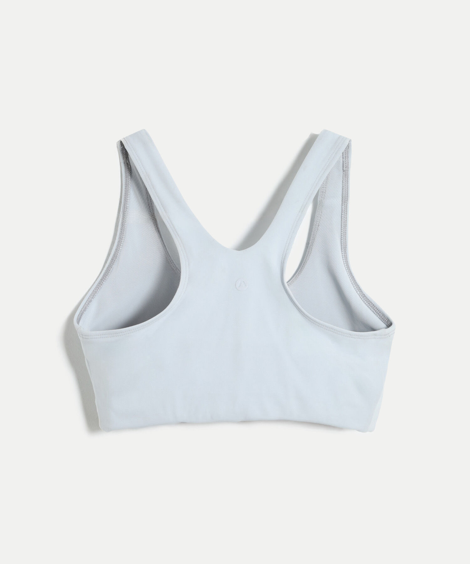 Top Para Mujer AzulClaro