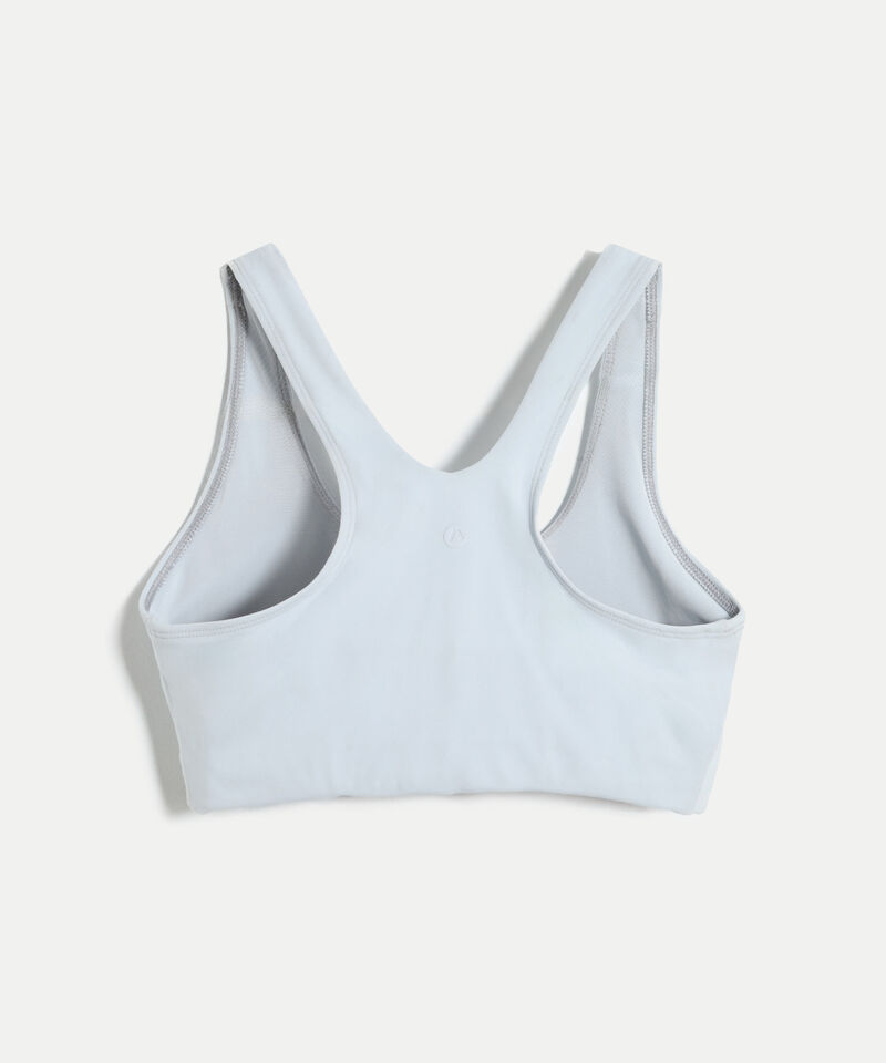 Top Para Mujer AzulClaro