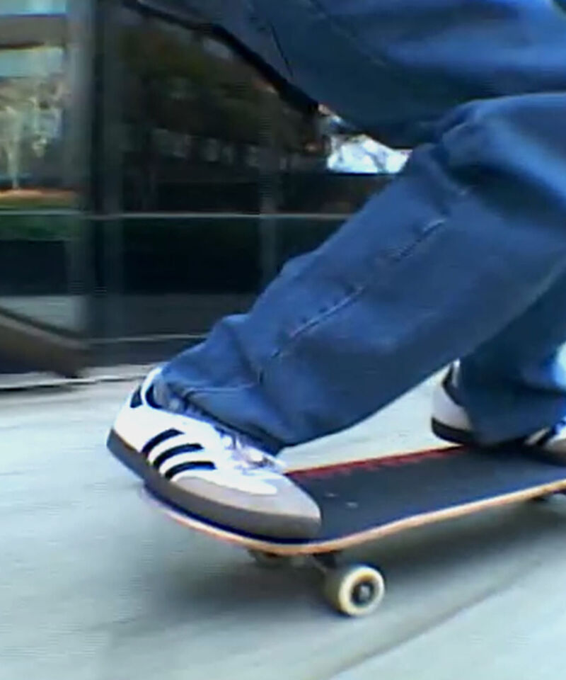 Tenis Adidas Para Hombre Blanco