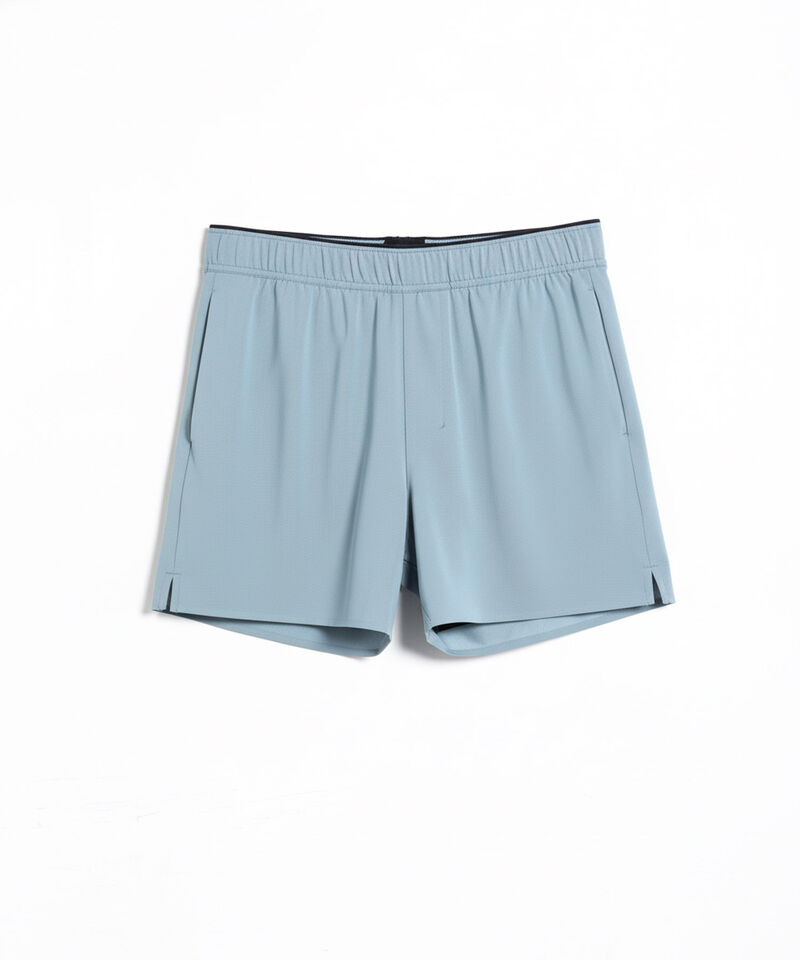 Short Para Hombre Azul