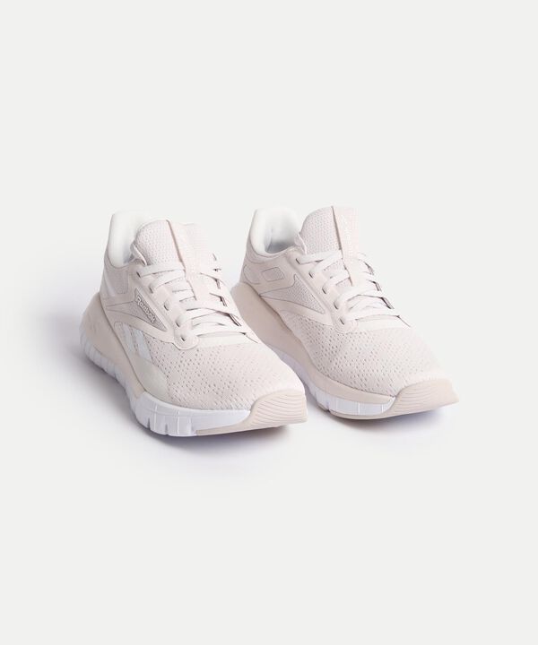 Tenis Reebok Para Mujer Blanco