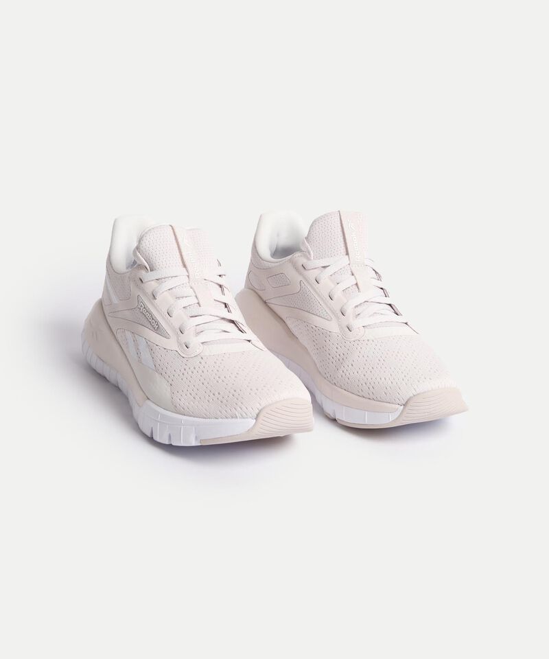 Tenis Reebok Para Mujer Blanco