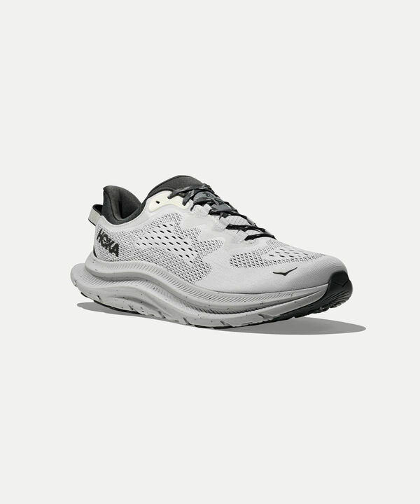 Tenis Hoka Para Hombre Gris