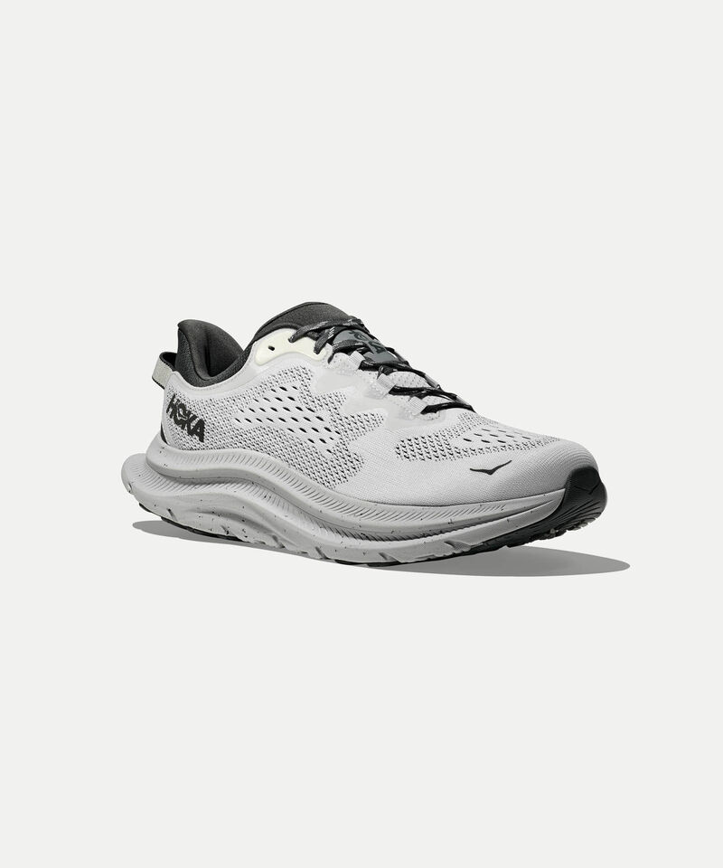 Tenis Hoka Para Hombre Gris