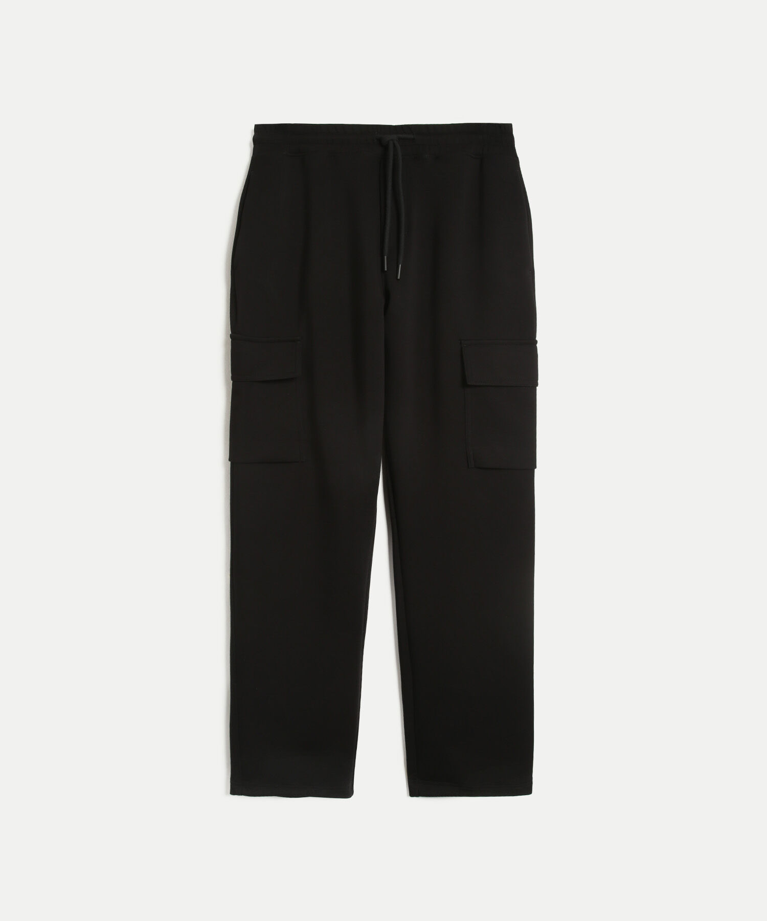 Pantalon Para Hombre Negro