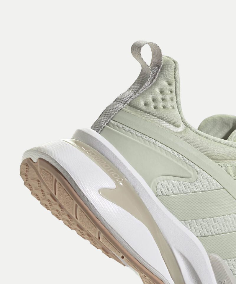 Tenis Adidas Para Mujer VerdeClaro