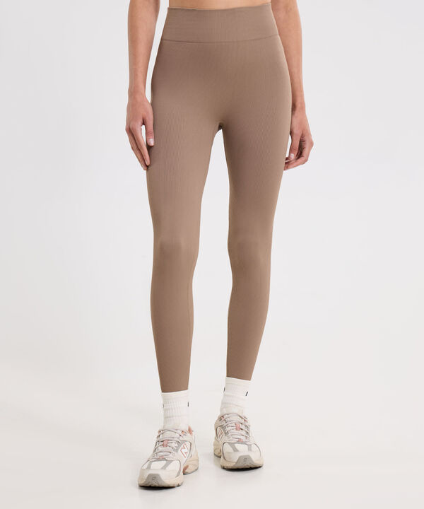 Leggins Para Mujer CafeClaro image number null