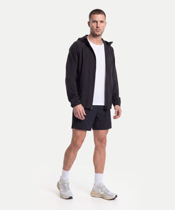 Camiseta Para Hombre Blanco