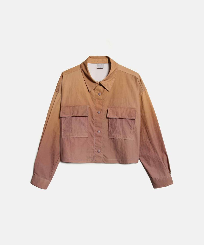 Chaqueta Para Mujer Rosado