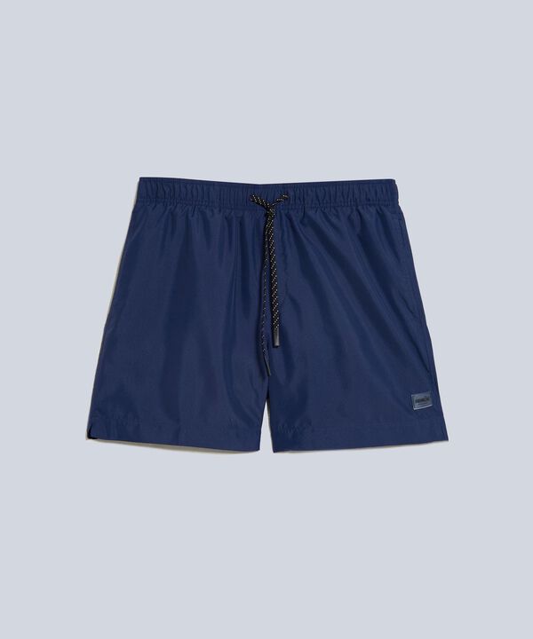 Short Para Hombre AzulOscuro