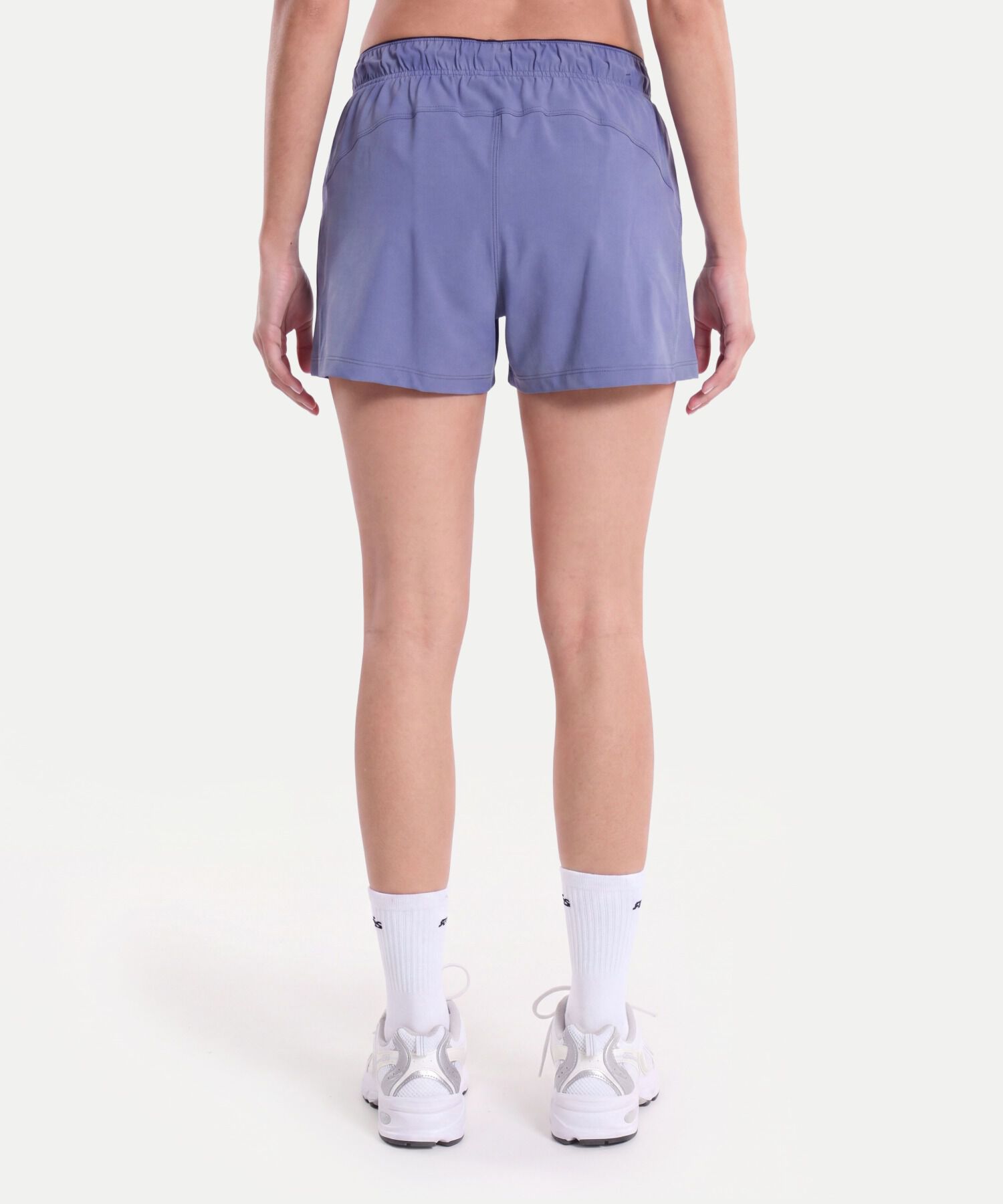 Short Para Mujer Azul