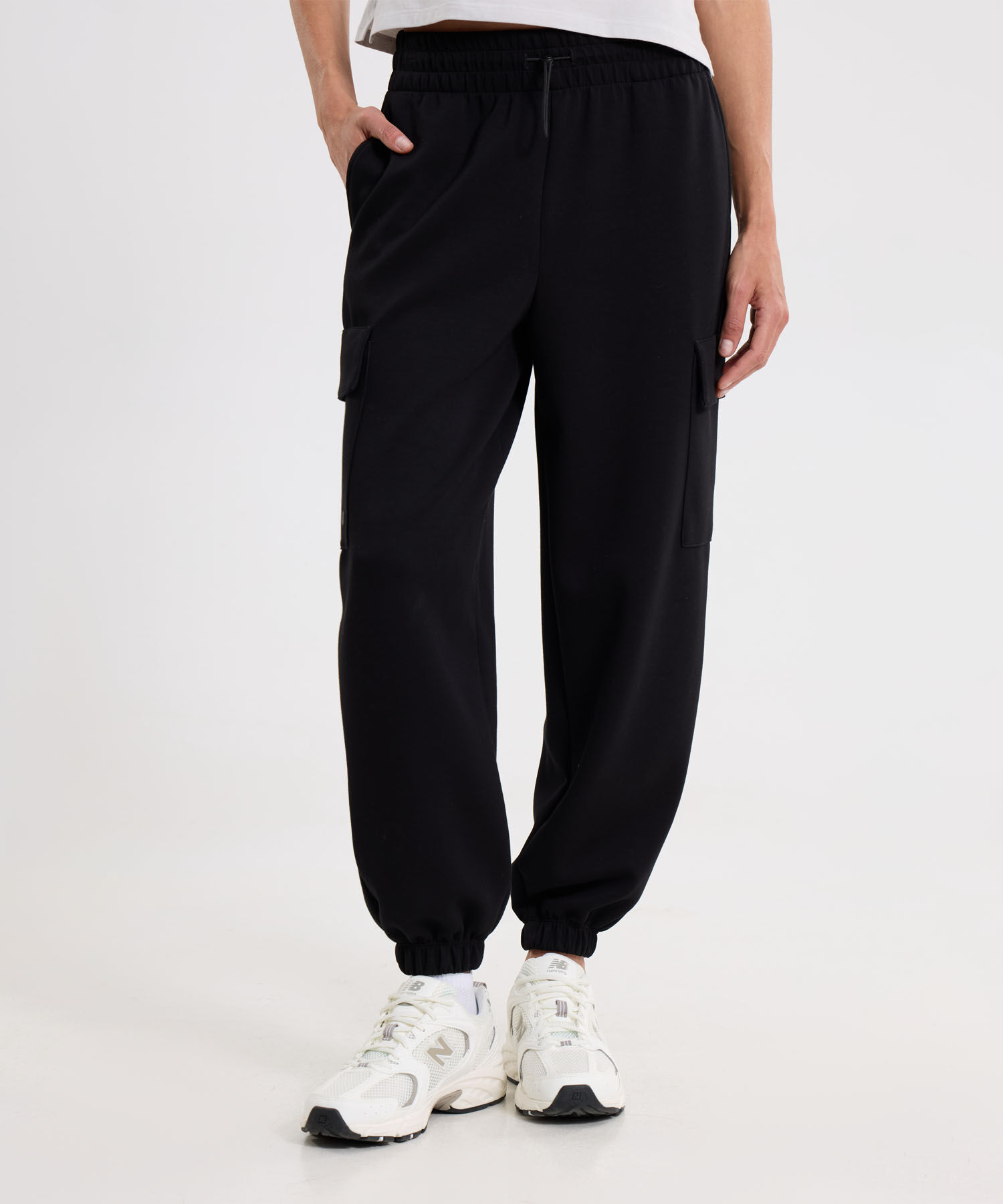 Pantalon Para Mujer Negro