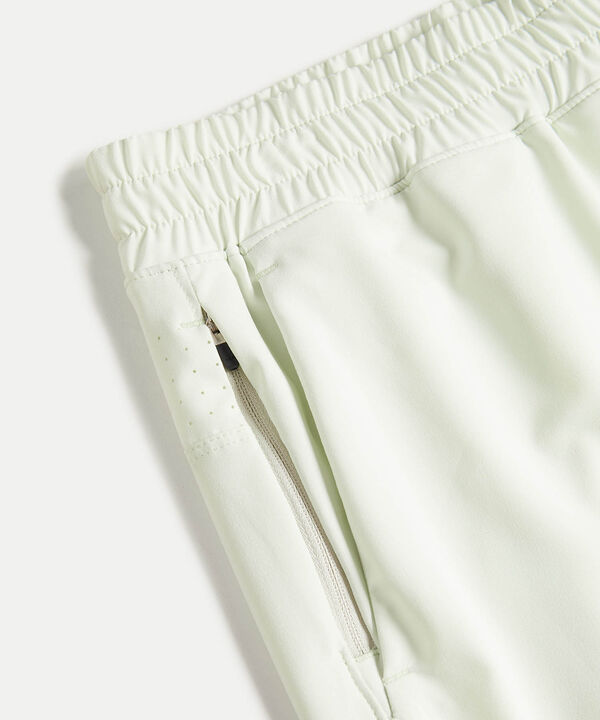 Short Para Hombre VerdeClaro image number null