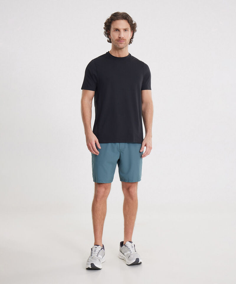 Short Para Hombre VerdePastel