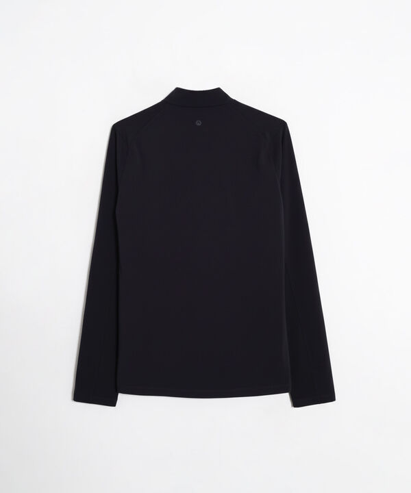 Buzo Para Hombre Negro image number null