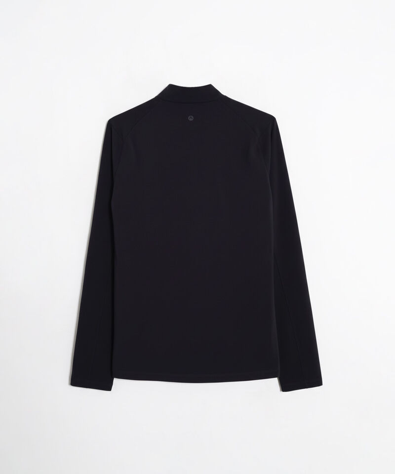 Buzo Para Hombre Negro