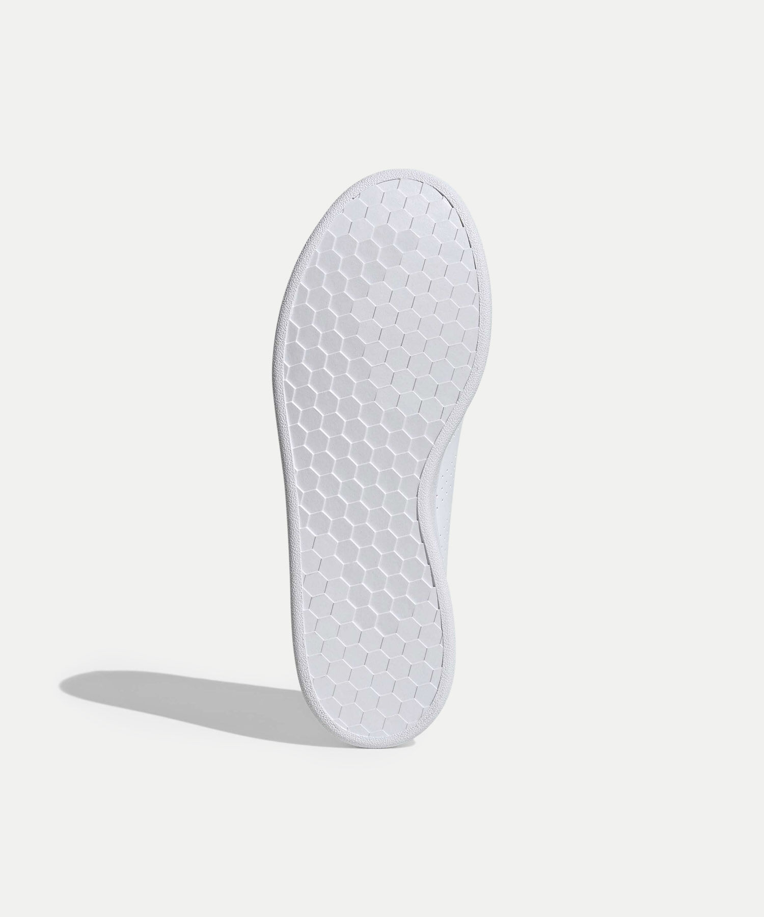 Tenis Adidas Para Hombre Blanco