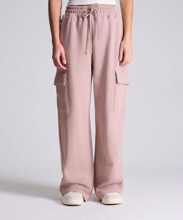 Pantalon Para Mujer PalodeRosa image number null