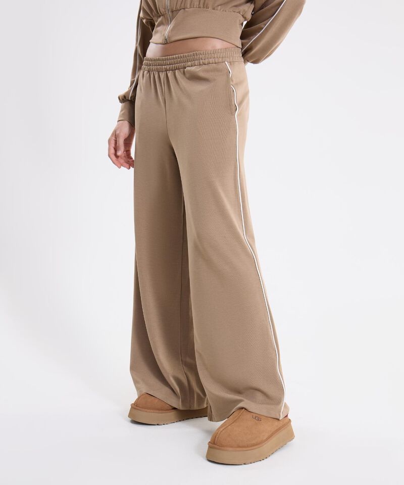 Pantalon Para Mujer CafeClaro