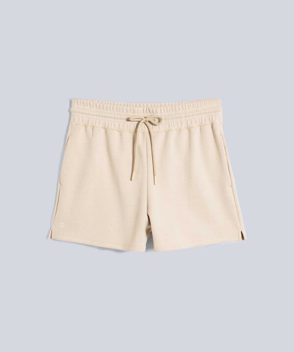 Short Para Mujer Beige