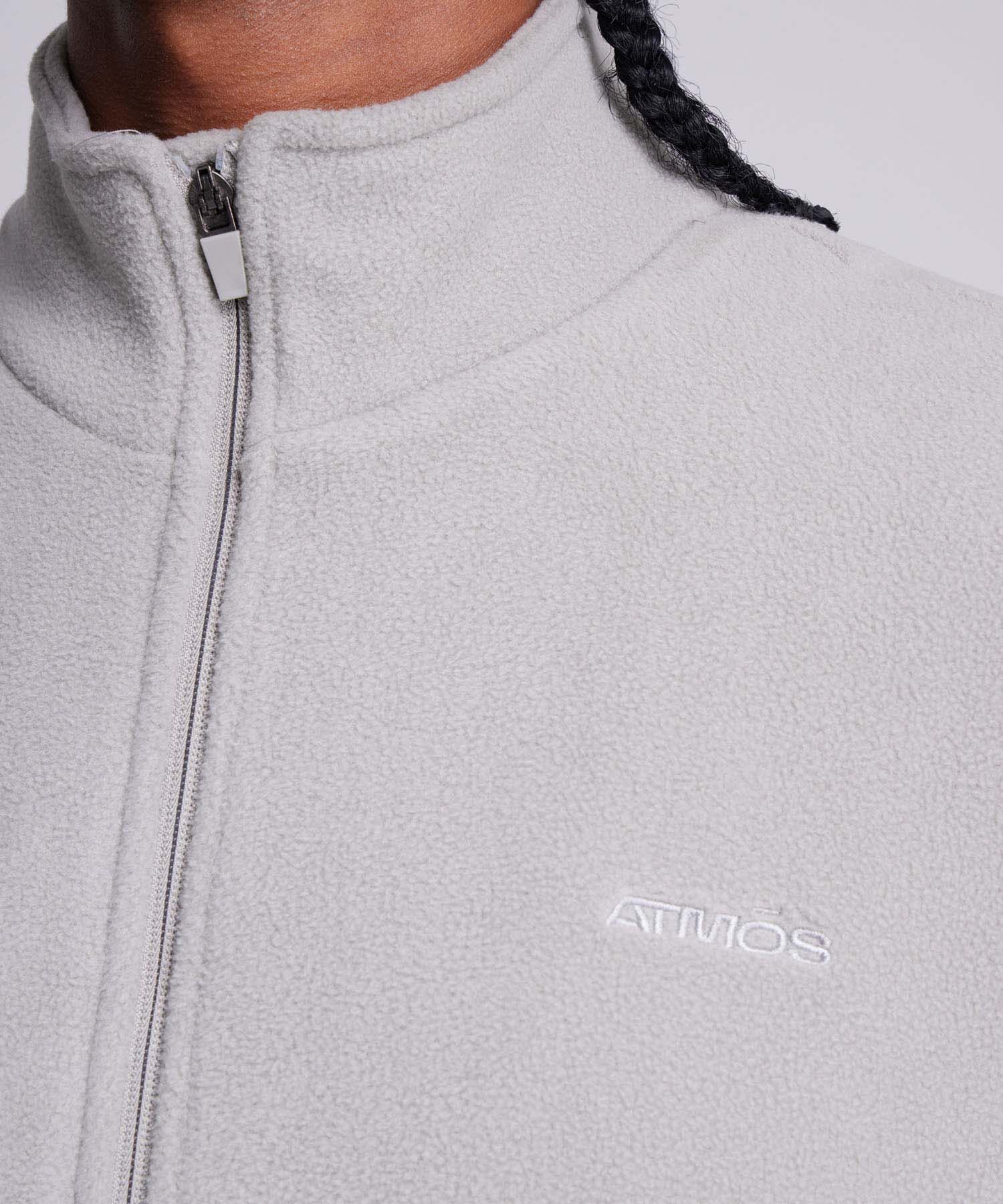 Chaqueta Para Hombre Beige