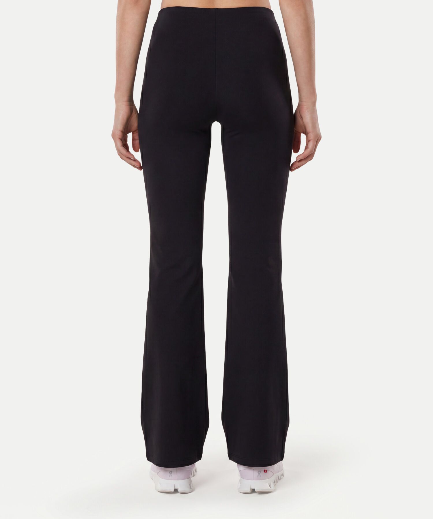 Pantalon Para Mujer Negro
