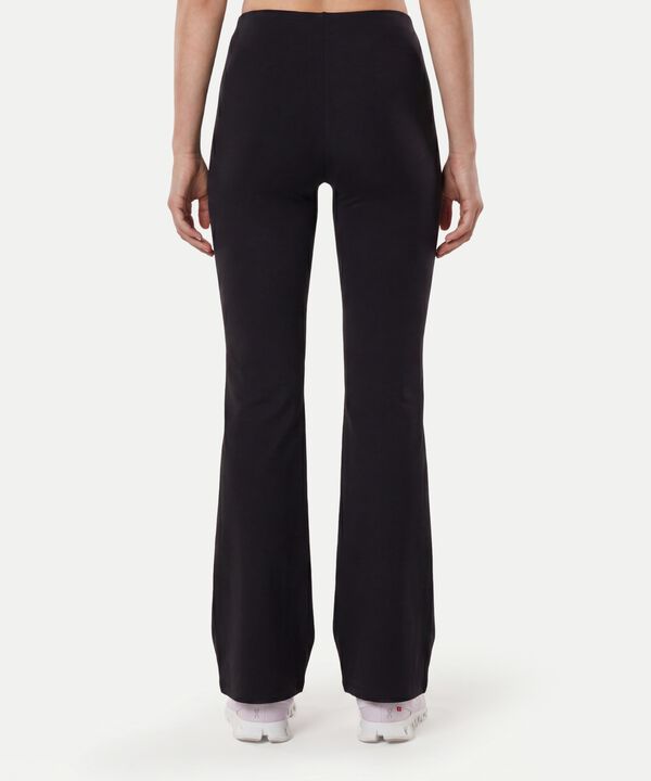 Pantalon Para Mujer Negro