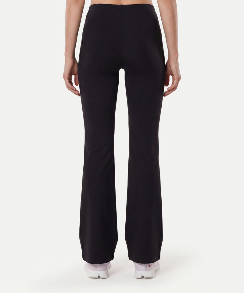 Pantalon Para Mujer Negro