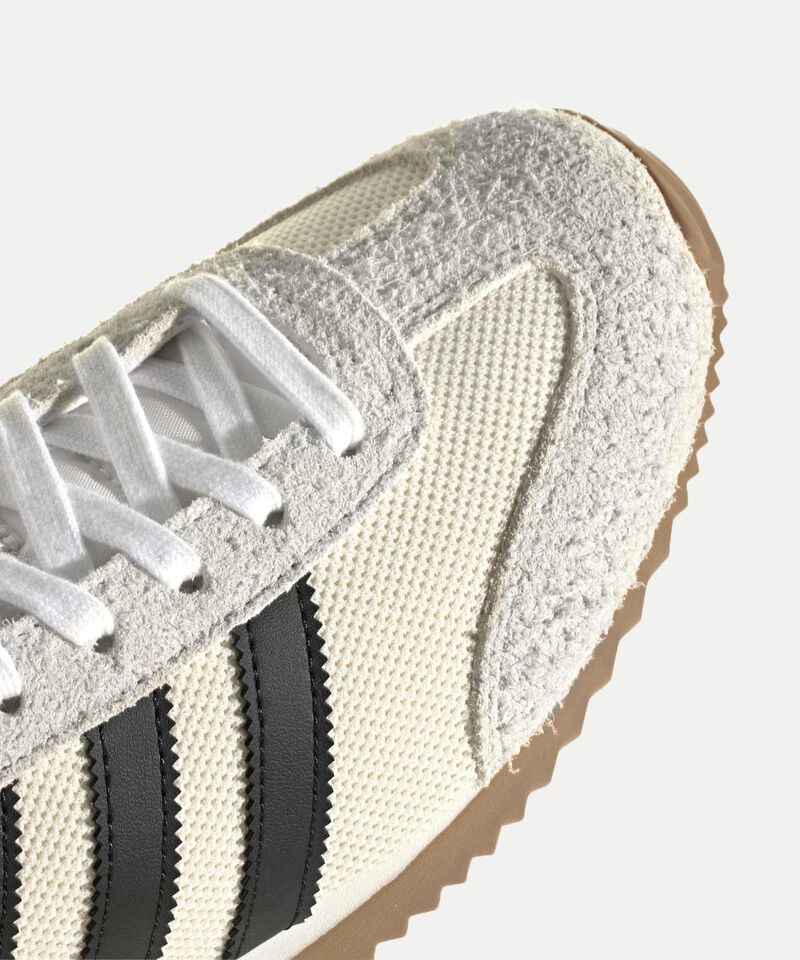 Tenis Adidas Para Hombre Beige