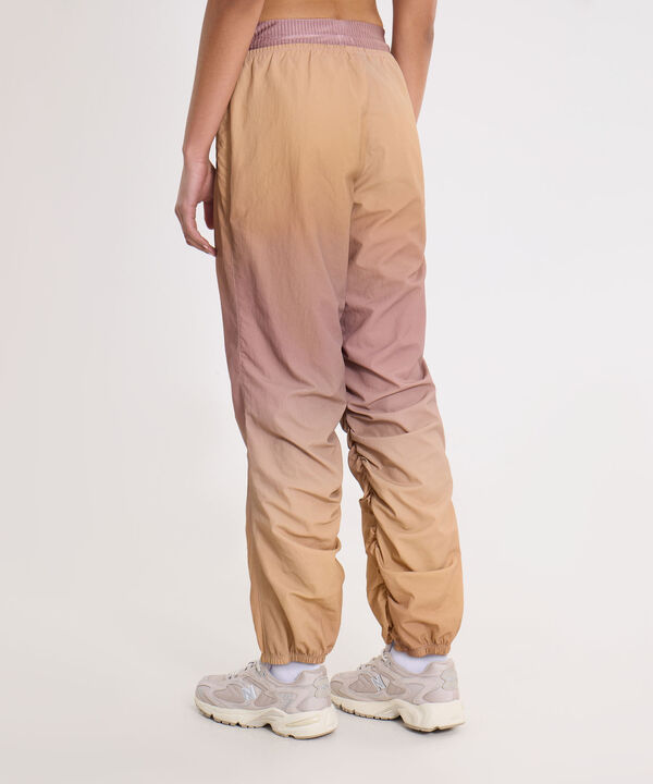 Pantalon Para Mujer Rosado image number null