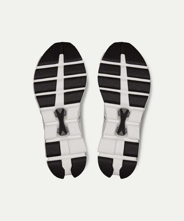 Tenis On Para Hombre Blanco