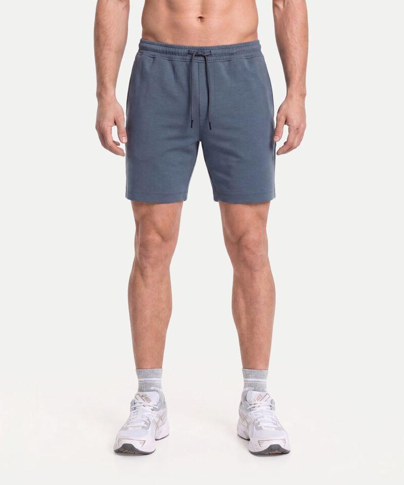 Bermuda Para Hombre Verde