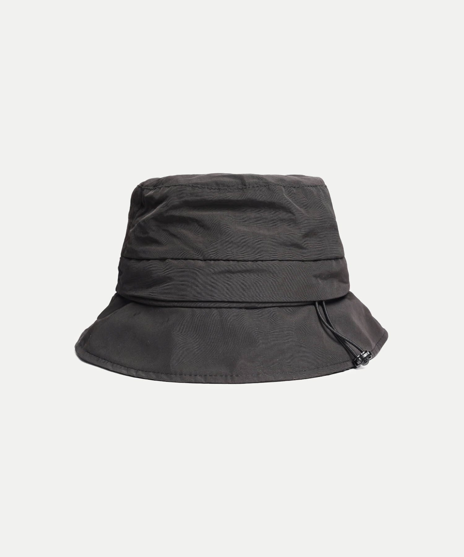 Bucket Para Mujer Negro