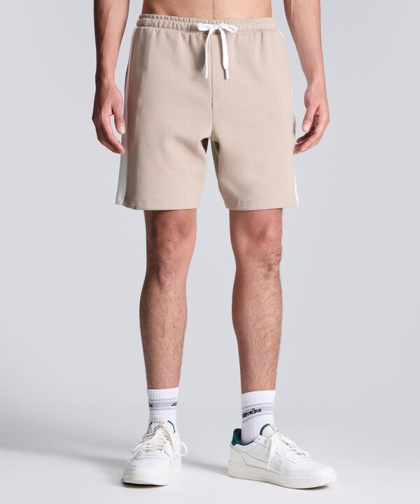 Short Para Hombre Camel image number null