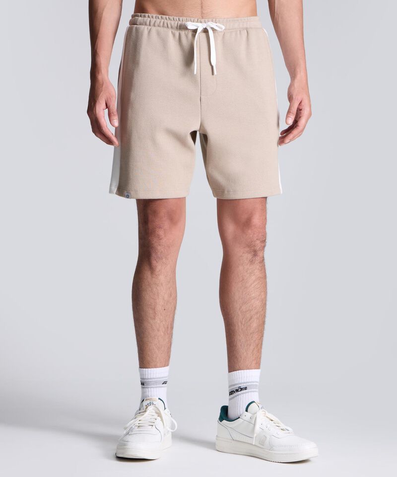 Short Para Hombre Camel
