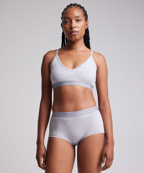 Panty Para Mujer Surtido