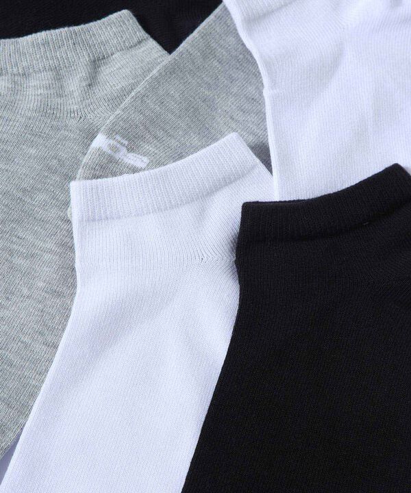 Medias Para Hombre Surtido image number null