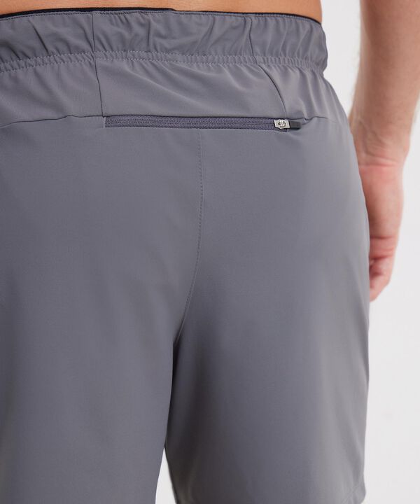 Short Para Hombre Basalto