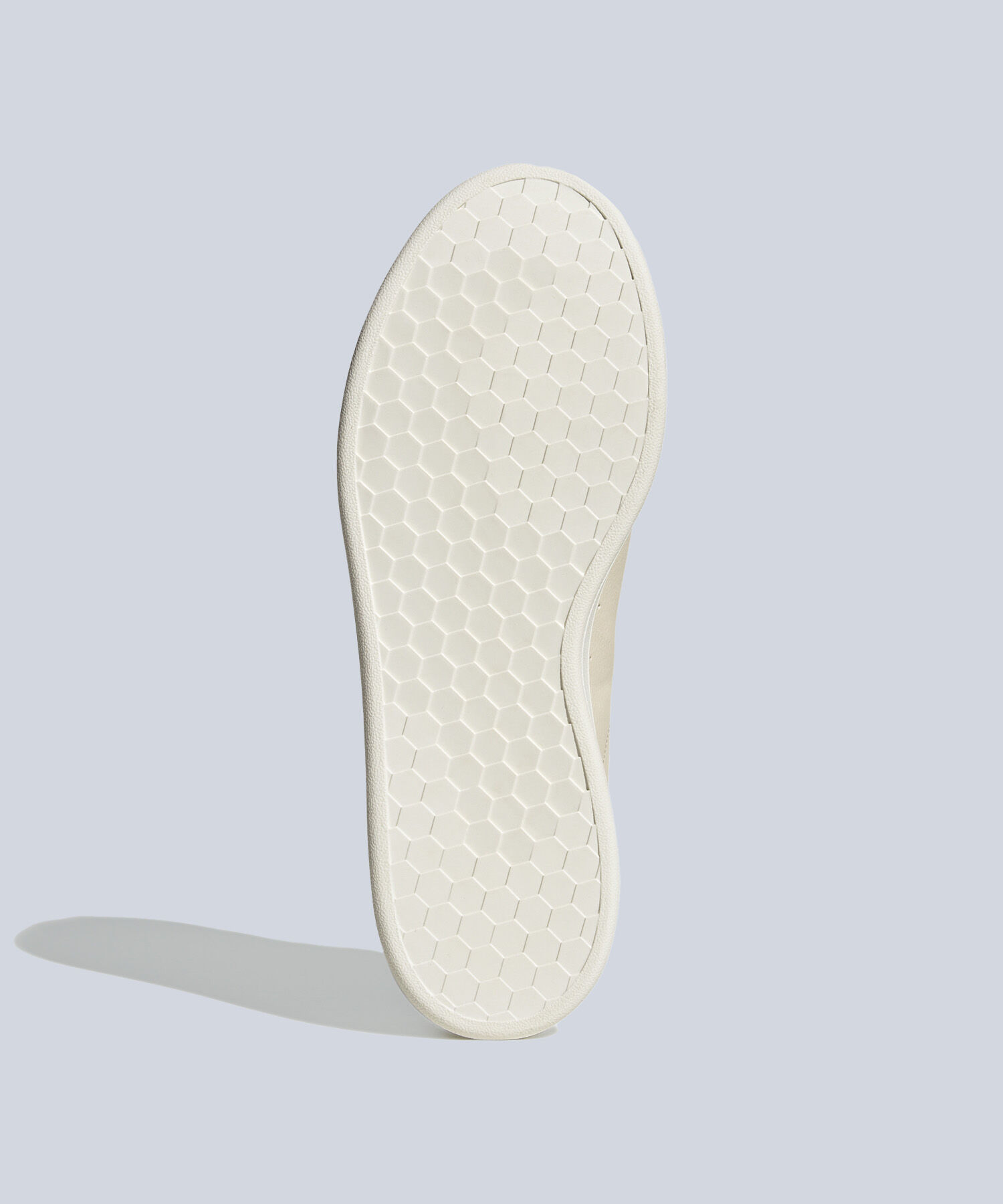 Tenis Adidas Para Hombre Crema