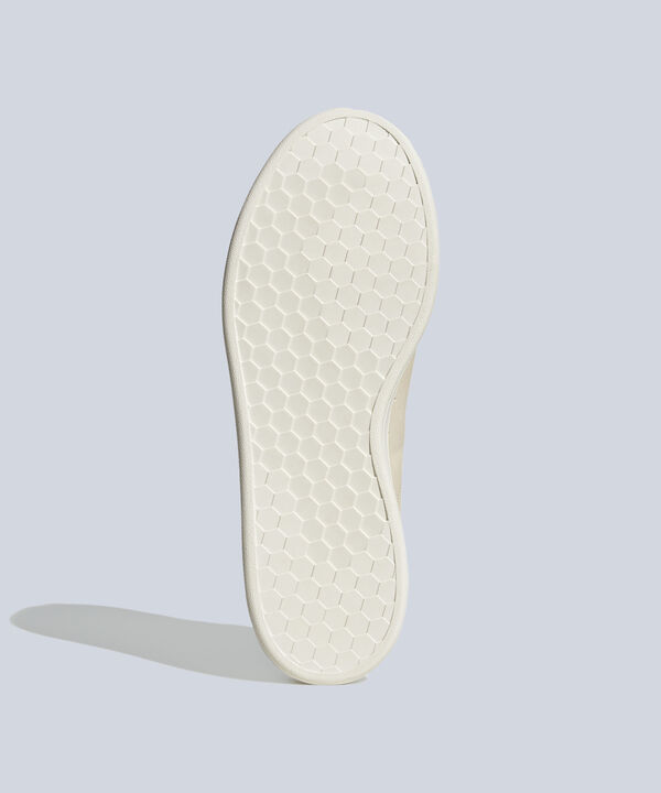 Tenis Adidas Para Hombre Crema image number null
