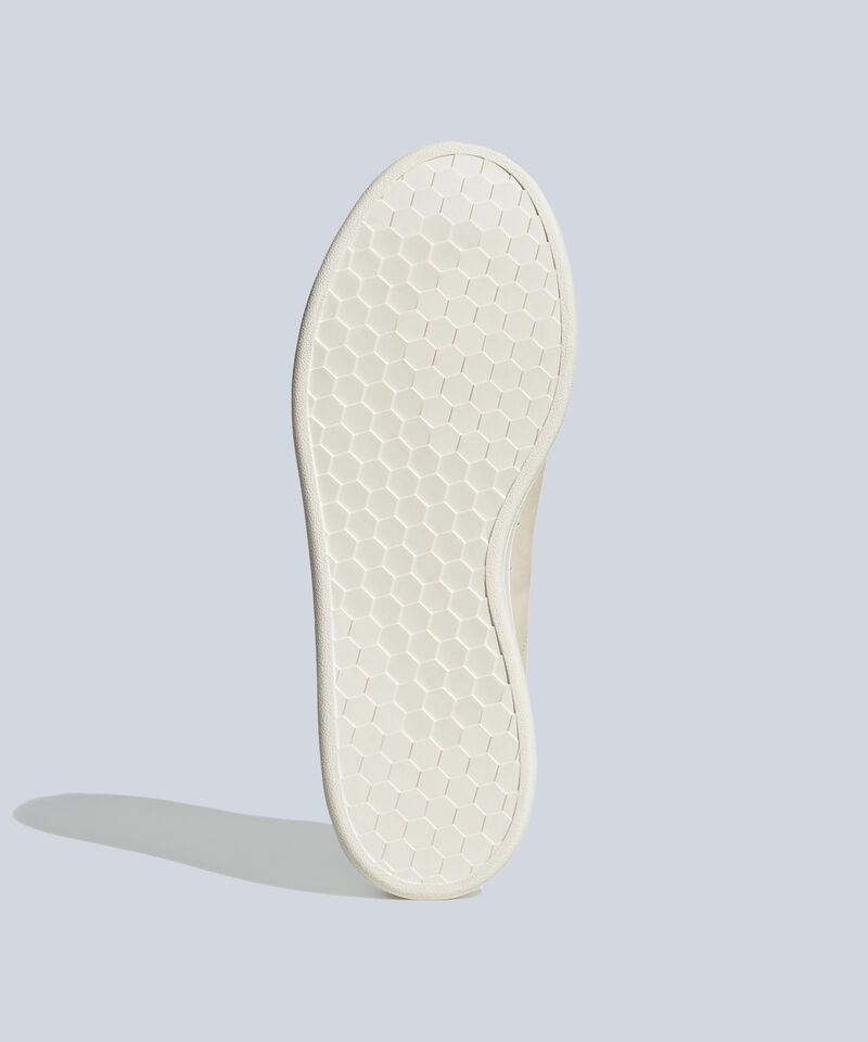 Tenis Adidas Para Hombre Crema