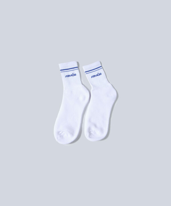 Medias Para Mujer Blanco