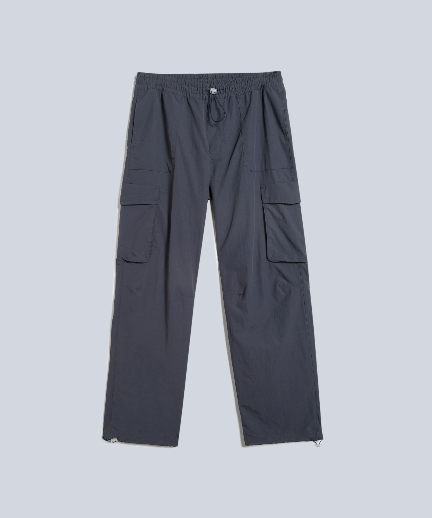 Pantalon Para Hombre Azul