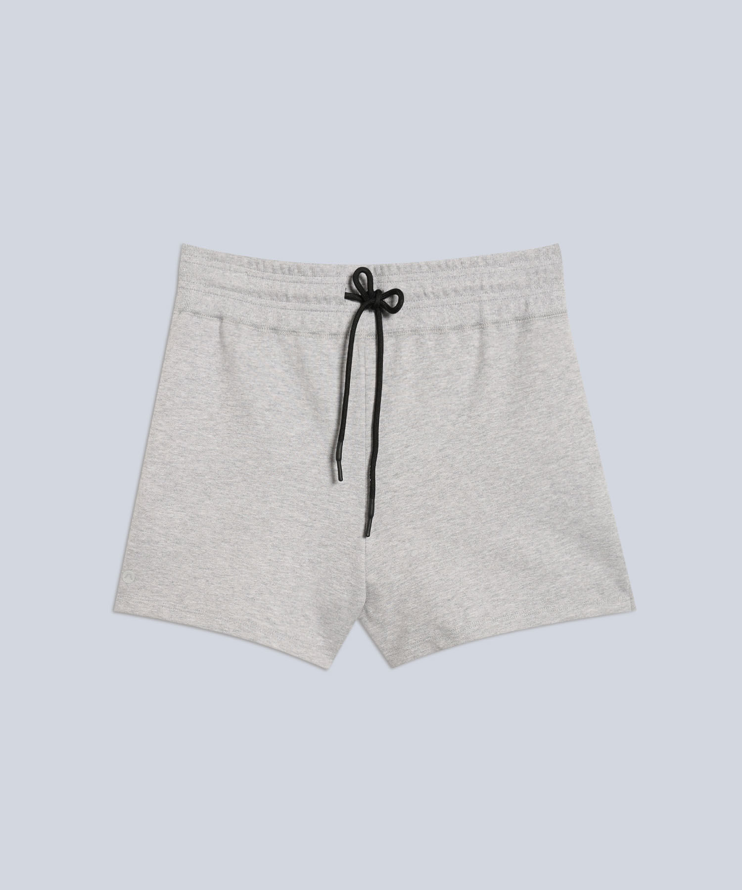 Short Para Mujer Gris