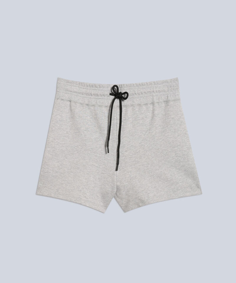 Short Para Mujer Gris