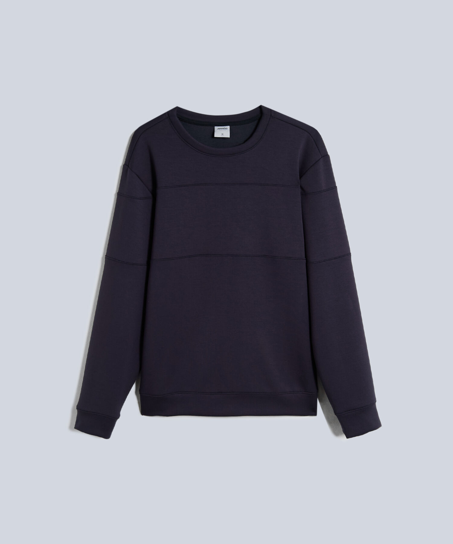 Buzo Para Hombre AzulOscuro